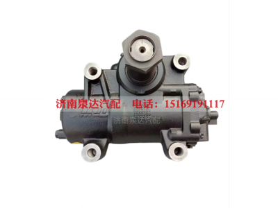 3400920-DD052,方向机总成,济南泉达汽配有限公司