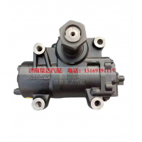 3400920-DD520一汽解放重卡方向机总成转向机总成动力转向器总成