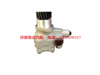 7077955974,转向助力泵,济南泉达汽配有限公司