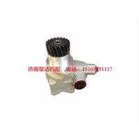 7077955974临工重卡转向助力泵液压泵叶片泵燃油泵