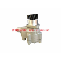 4120002025临工重卡转向助力泵液压泵叶片泵燃油泵