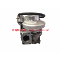 1118010-B21-0000HY,增压器总成,济南泉达汽配有限公司