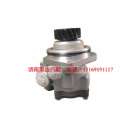 AZ9100130038重汽豪沃新斯太尔转向泵助力泵液压泵叶片泵