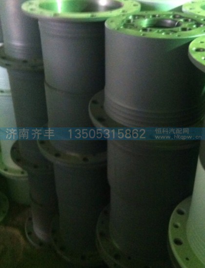 AZ9981340370+001,AC16桥行星架总成,济南铁鹿汽车零部件有限公司