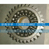AZ9981320130,主动圆柱齿轮总成,济南铁鹿汽车零部件有限公司