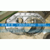 AZ9981320011,中桥主减速器壳,济南铁鹿汽车零部件有限公司