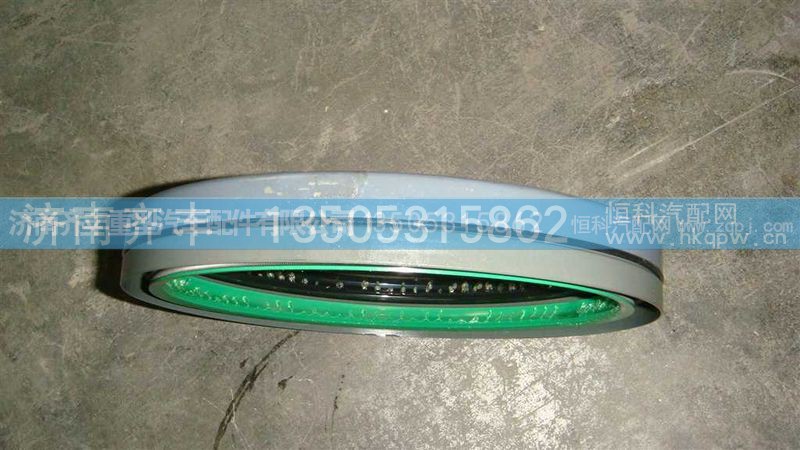 ,后轮油封（组合式）,济南铁鹿汽车零部件有限公司
