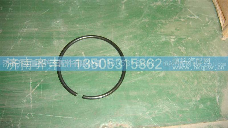 Q43750,AC16轮边太阳轮卡簧　内,济南铁鹿汽车零部件有限公司