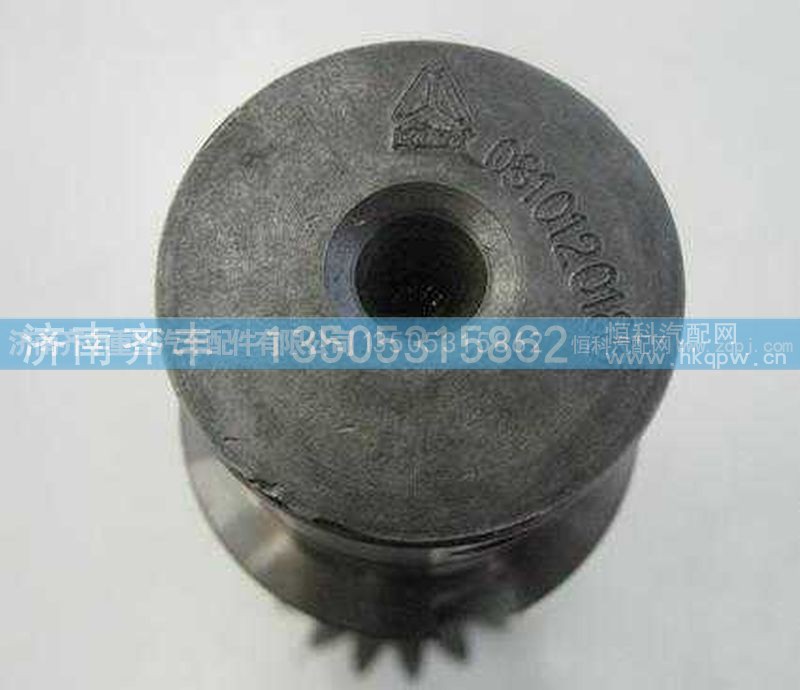 ,副轴（右）,济南铁鹿汽车零部件有限公司