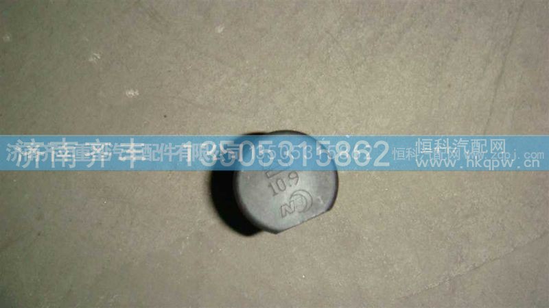 ,前轮螺栓０９盘式另一张图,济南铁鹿汽车零部件有限公司