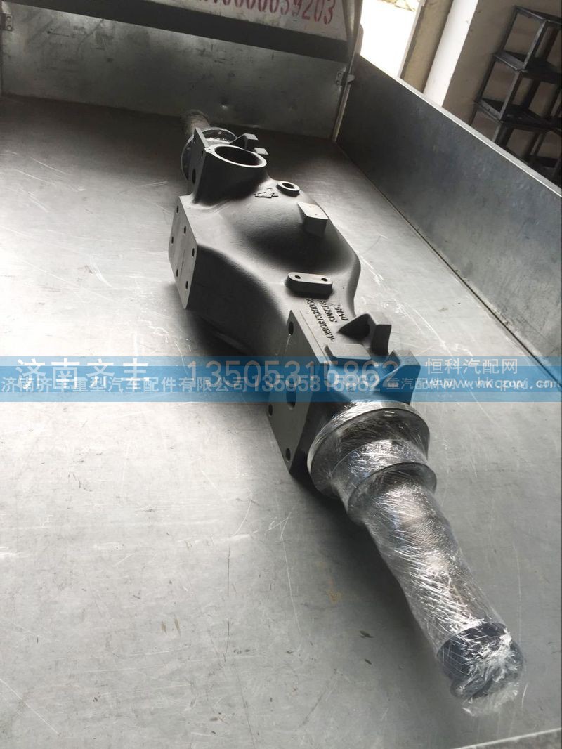 ,,济南铁鹿汽车零部件有限公司