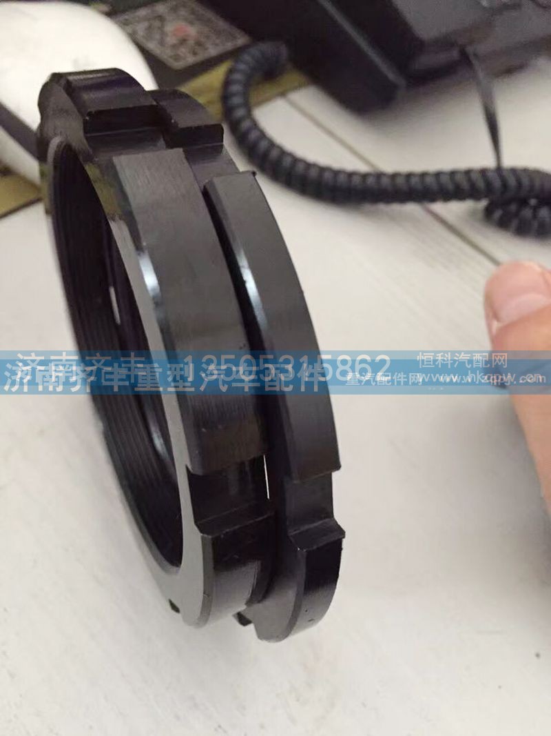 ,,济南铁鹿汽车零部件有限公司