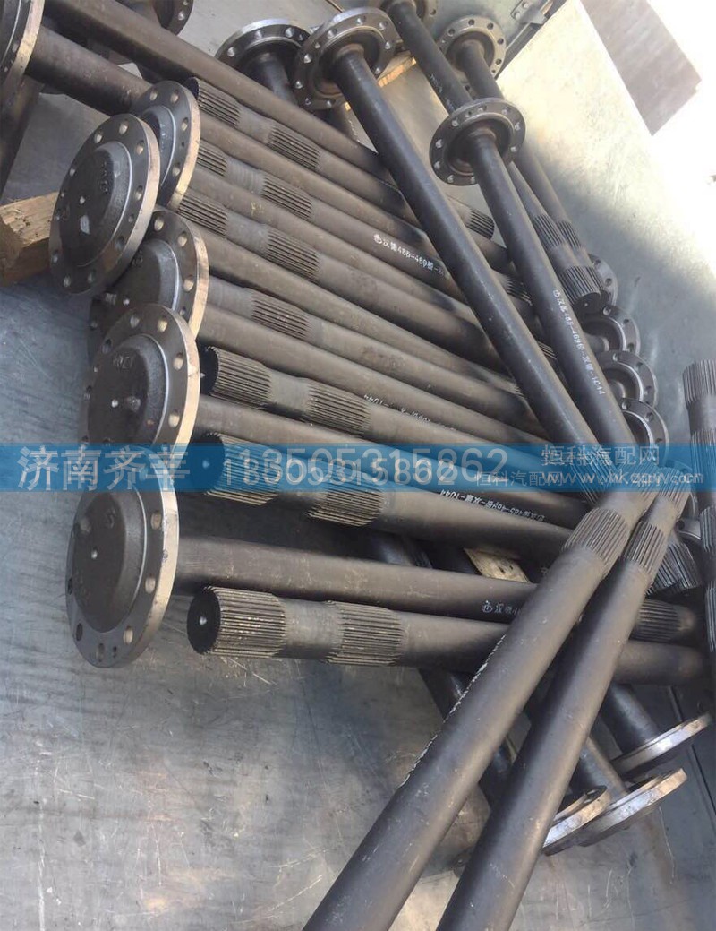 ,半轴,济南铁鹿汽车零部件有限公司