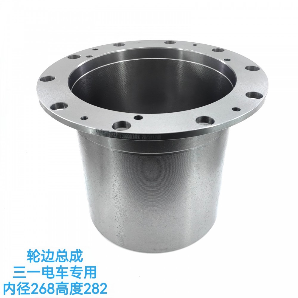 轮边总成 三一电车专用