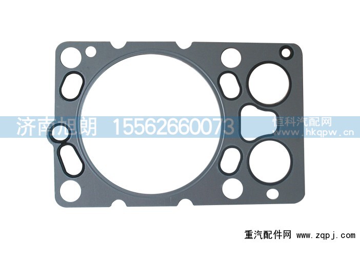 ,汽缸盖垫片（潍柴WP12）,济南旭朗汽车配件有限公司