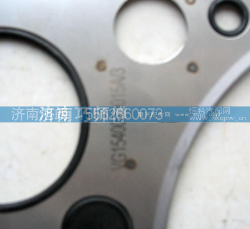 VG1540040015A/3,重汽四气门缸垫,济南旭朗汽车配件有限公司