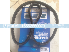 22*1198,22*1198皮带,济南旭朗汽车配件有限公司