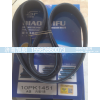 612630060342,10PK1451风扇带,济南旭朗汽车配件有限公司