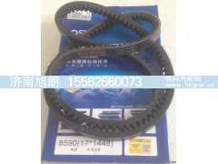 17*1448,17*1448皮带,济南旭朗汽车配件有限公司