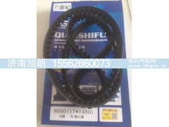 17*1480,17*1480皮带,济南旭朗汽车配件有限公司