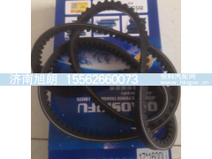 17*1600,17*1600皮带,济南旭朗汽车配件有限公司