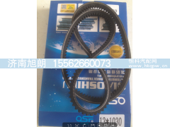 13*1030,13*1030皮带,济南旭朗汽车配件有限公司