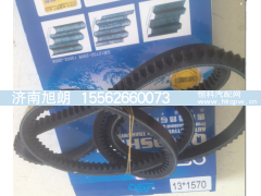 6610（13*1570）,6610（13*1570）皮带,济南旭朗汽车配件有限公司