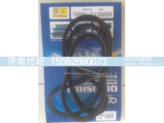 6580（13*1495）,6580（13*1495）皮带,济南旭朗汽车配件有限公司