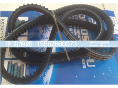 6575（13*1485）,6575（13*1485）皮带,济南旭朗汽车配件有限公司