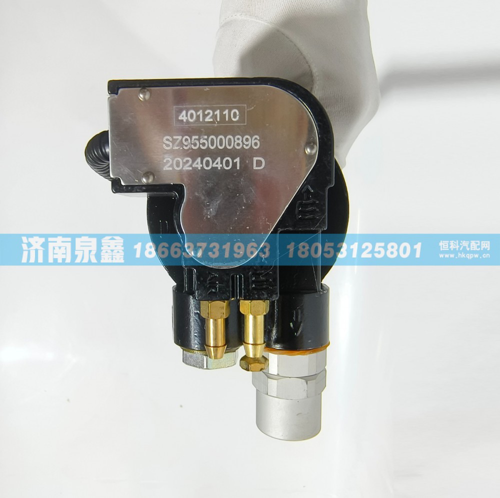 陕汽SZ955000896油量传感器 燃油传感器 油浮子