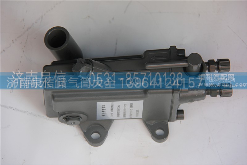 WG9100820025,举升泵,济南泉信汽配