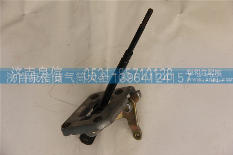 1124117300002,换挡杆（欧曼老款）,济南泉信汽配