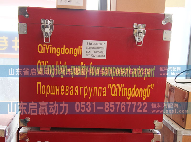 VG1246010028,氣缸套,山東省啟贏動(dòng)力汽車零部件