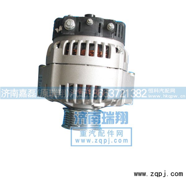 VG1560090011,依斯科拉發(fā)電機(jī),濟(jì)南嘉磊汽車配件有限公司(原濟(jì)南瑞翔)
