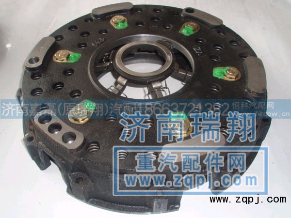 BZ1560161090,压盘420,济南嘉磊汽车配件有限公司(原济南瑞翔)