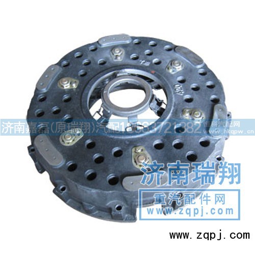 BZ1560161090,420壓盤,濟南嘉磊汽車配件有限公司(原濟南瑞翔)