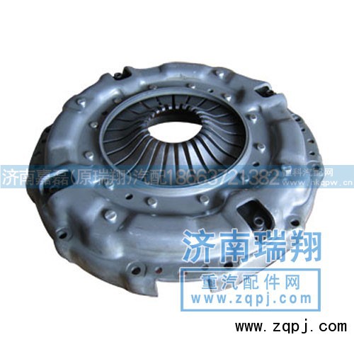430,430通用離合器,濟(jì)南嘉磊汽車配件有限公司(原濟(jì)南瑞翔)