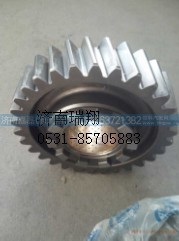 AZ9981320130,主动圆柱齿轮,济南嘉磊汽车配件有限公司(原济南瑞翔)