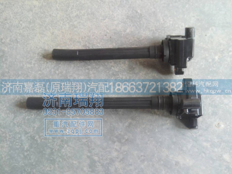 WG1092080190,点火线圈,济南嘉磊汽车配件有限公司(原济南瑞翔)