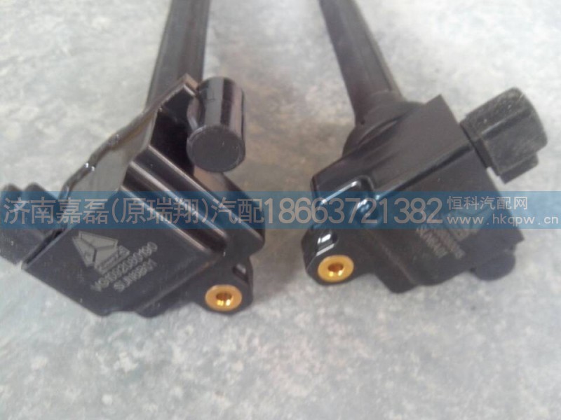 vg1238080015,點火線圈總成,濟南嘉磊汽車配件有限公司(原濟南瑞翔)