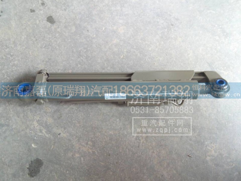 WG9125820032,舉升缸,濟南嘉磊汽車配件有限公司(原濟南瑞翔)