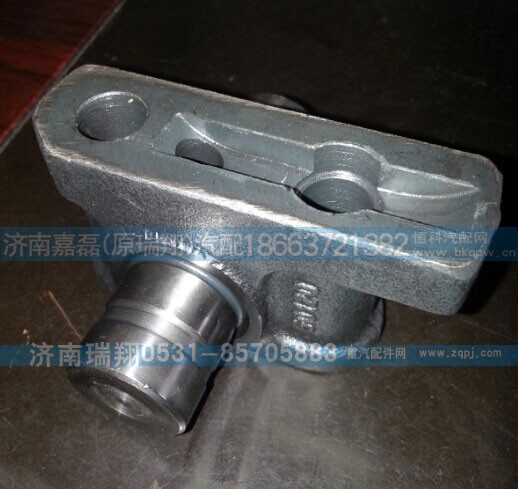 VG1500050120,气门摇臂座 两气门,济南嘉磊汽车配件有限公司(原济南瑞翔)