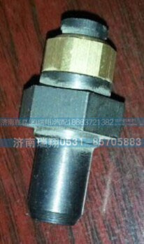 81.35306.0034,通气接头,济南嘉磊汽车配件有限公司(原济南瑞翔)
