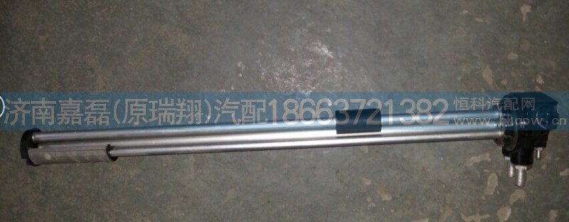 WG9925550702,油位传感器（接16×2管),济南嘉磊汽车配件有限公司(原济南瑞翔)