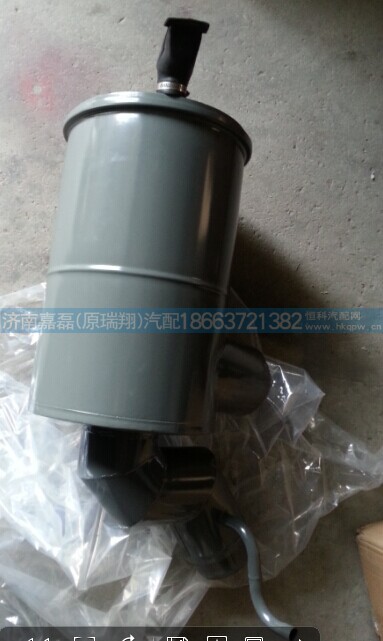 NZ9525190050,空滤器总成,济南嘉磊汽车配件有限公司(原济南瑞翔)
