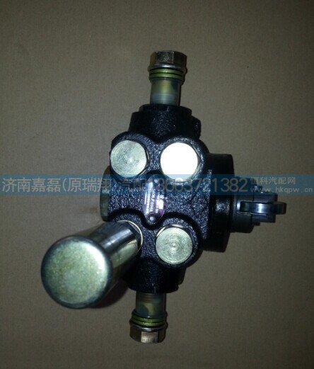 VG1092080064,输油泵总成,济南嘉磊汽车配件有限公司(原济南瑞翔)