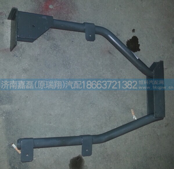 WG9731930080,前轴后翼子板右支架,济南嘉磊汽车配件有限公司(原济南瑞翔)