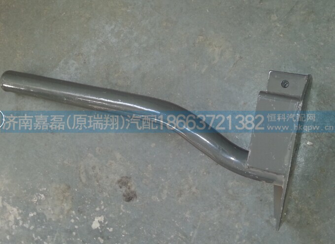 AZ1632440101,龙门架左支架,济南嘉磊汽车配件有限公司(原济南瑞翔)