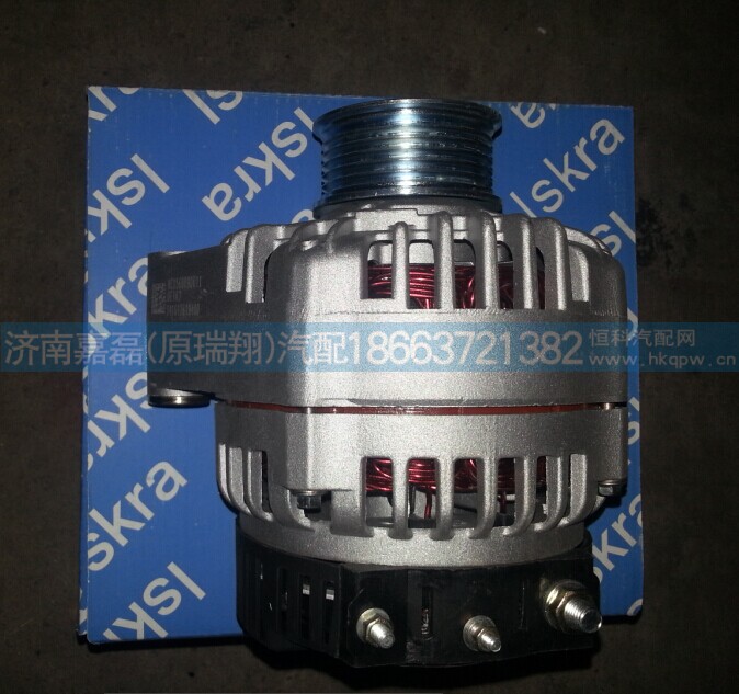 VG1560090011,发电机,济南嘉磊汽车配件有限公司(原济南瑞翔)
