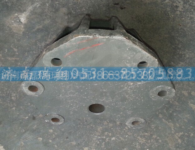 wg9416520045,后簧前支架,济南嘉磊汽车配件有限公司(原济南瑞翔)